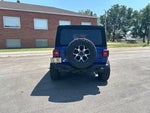 2019 Wrangler Unlimited Thumbnail 20