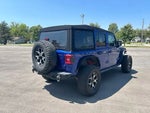 2019 Wrangler Unlimited Thumbnail 24