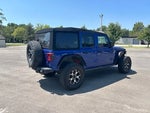 2019 Wrangler Unlimited Thumbnail 25