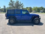 2019 Wrangler Unlimited Thumbnail 27