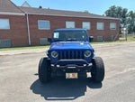 2019 Wrangler Unlimited Thumbnail 31