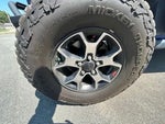 2019 Wrangler Unlimited Thumbnail 36