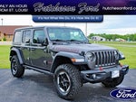 2019 Wrangler Unlimited Thumbnail 1