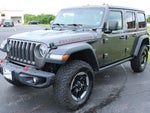 2019 Wrangler Unlimited Thumbnail 3