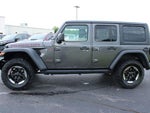 2019 Wrangler Unlimited Thumbnail 4