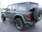 2019 Wrangler Unlimited Thumbnail 9