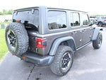 2019 Wrangler Unlimited Thumbnail 17