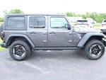 2019 Wrangler Unlimited Thumbnail 18