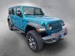 2020 Wrangler Unlimited Thumbnail 1