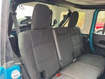 2020 Wrangler Unlimited Thumbnail 6