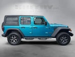 2020 Wrangler Unlimited Thumbnail 9