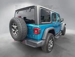 2020 Wrangler Unlimited Thumbnail 11