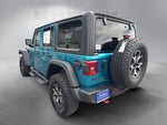2020 Wrangler Unlimited Thumbnail 13