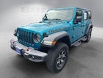 2020 Wrangler Unlimited Thumbnail 15