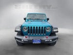 2020 Wrangler Unlimited Thumbnail 16