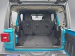 2020 Wrangler Unlimited Thumbnail 23