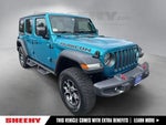 2020 Wrangler Unlimited Thumbnail 39