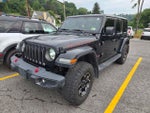 2020 Wrangler Unlimited Thumbnail 1