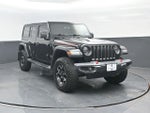 2020 Wrangler Unlimited Thumbnail 2
