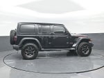 2020 Wrangler Unlimited Thumbnail 3