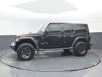 2020 Wrangler Unlimited Thumbnail 4