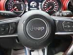 2020 Wrangler Unlimited Thumbnail 9
