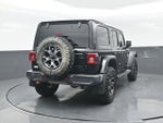 2020 Wrangler Unlimited Thumbnail 20