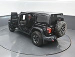 2020 Wrangler Unlimited Thumbnail 24