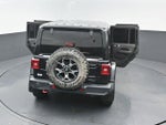 2020 Wrangler Unlimited Thumbnail 25