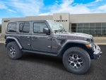 2020 Wrangler Unlimited Thumbnail 1