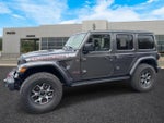 2020 Wrangler Unlimited Thumbnail 7