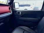 2020 Wrangler Unlimited Thumbnail 21