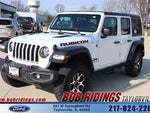 2020 Wrangler Unlimited Thumbnail 1