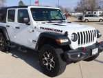 2020 Wrangler Unlimited Thumbnail 3