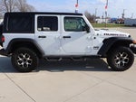 2020 Wrangler Unlimited Thumbnail 4