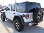 2020 Wrangler Unlimited Thumbnail 7