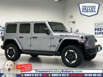2020 Wrangler Unlimited Thumbnail 1