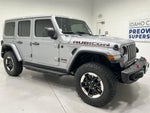 2020 Wrangler Unlimited Thumbnail 2
