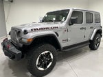 2020 Wrangler Unlimited Thumbnail 4