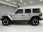 2020 Wrangler Unlimited Thumbnail 5