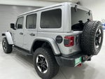 2020 Wrangler Unlimited Thumbnail 6