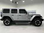 2020 Wrangler Unlimited Thumbnail 9