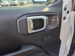 2021 Wrangler Unlimited Thumbnail 6