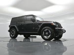2021 Wrangler Unlimited Thumbnail 4