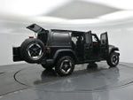 2021 Wrangler Unlimited Thumbnail 6
