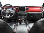 2021 Wrangler Unlimited Thumbnail 19