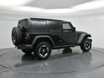 2021 Wrangler Unlimited Thumbnail 25