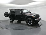 2021 Wrangler Unlimited Thumbnail 31