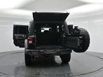 2021 Wrangler Unlimited Thumbnail 32