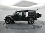 2021 Wrangler Unlimited Thumbnail 34